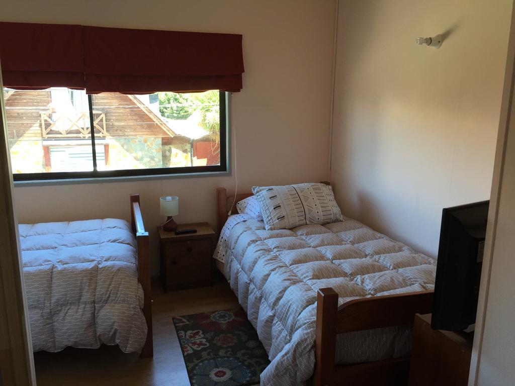 Hospedaje Fabiola, Alojamiento Familiar. Temuco Zimmer foto