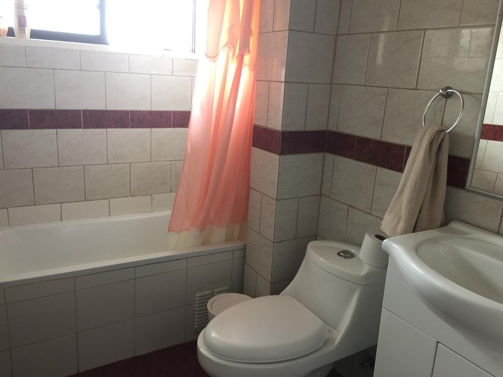 Hospedaje Fabiola, Alojamiento Familiar. Temuco Zimmer foto