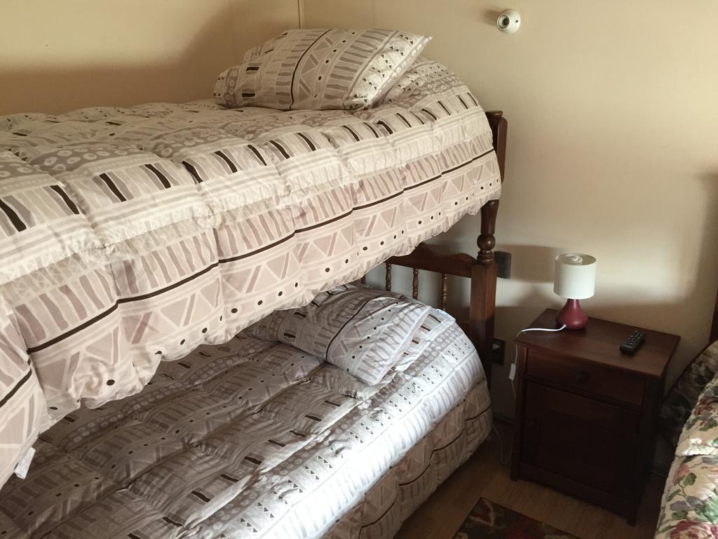 Hospedaje Fabiola, Alojamiento Familiar. Temuco Zimmer foto