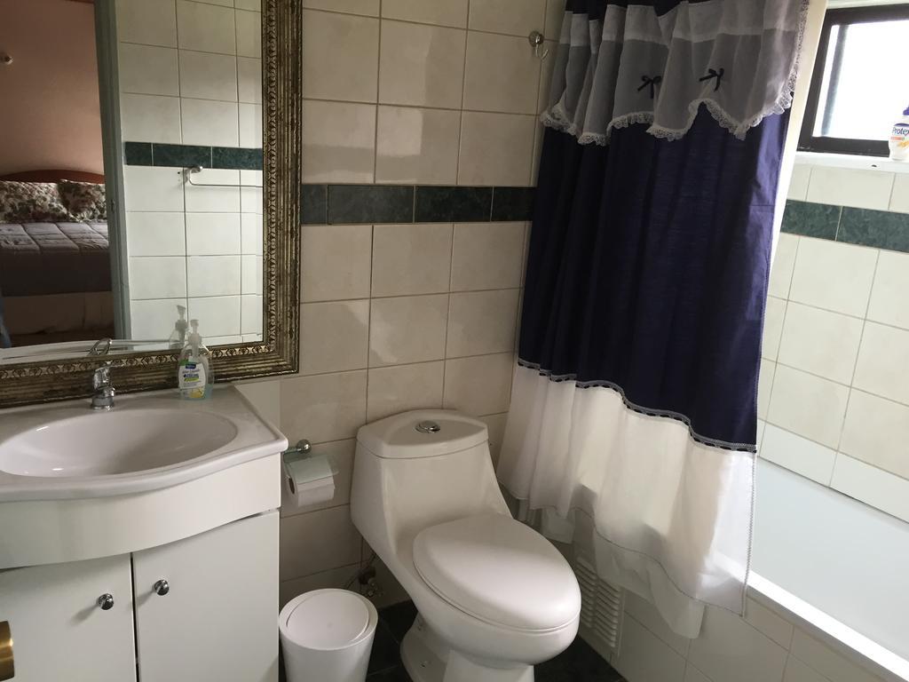 Hospedaje Fabiola, Alojamiento Familiar. Temuco Zimmer foto