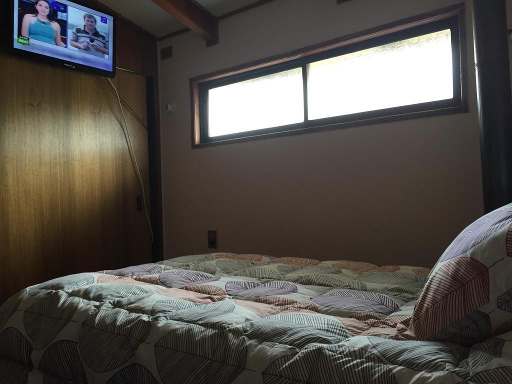 Hospedaje Fabiola, Alojamiento Familiar. Temuco Zimmer foto