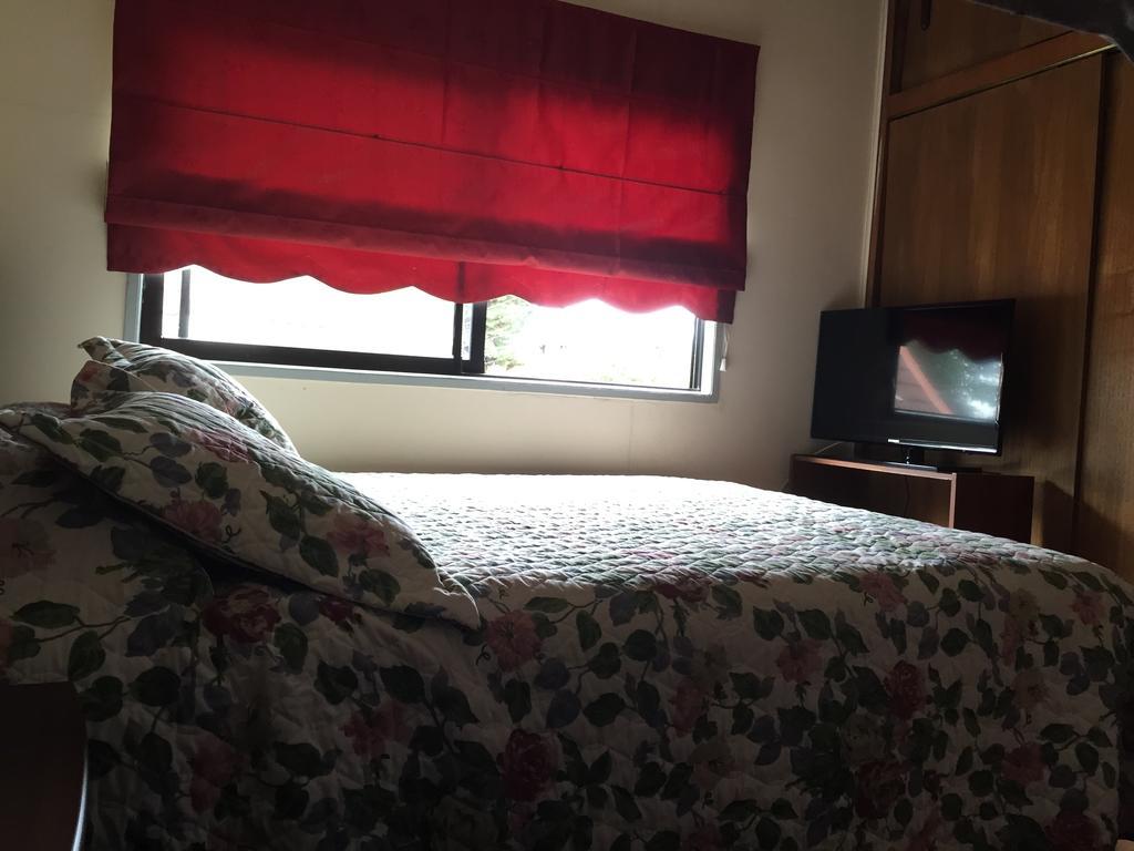 Hospedaje Fabiola, Alojamiento Familiar. Temuco Zimmer foto